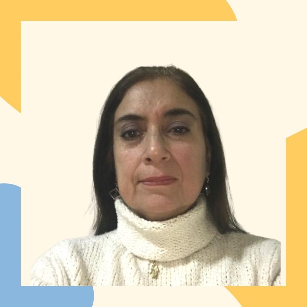 Ruth Velezmoro, COO y co-fundadora de Homeopatía Peruana