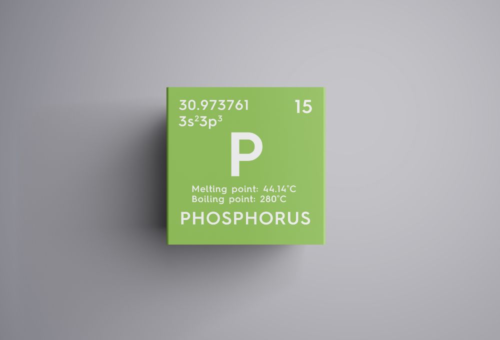 phosphorus homeopatía para que sirve