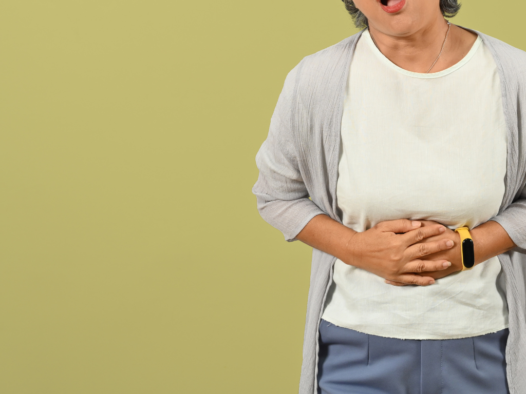 Remedios homeopáticos para la gastritis crónica